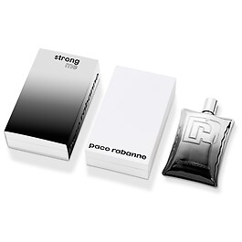 Strong me - Eau de parfum